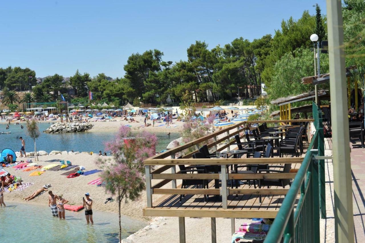 Tina Apartmán Split
