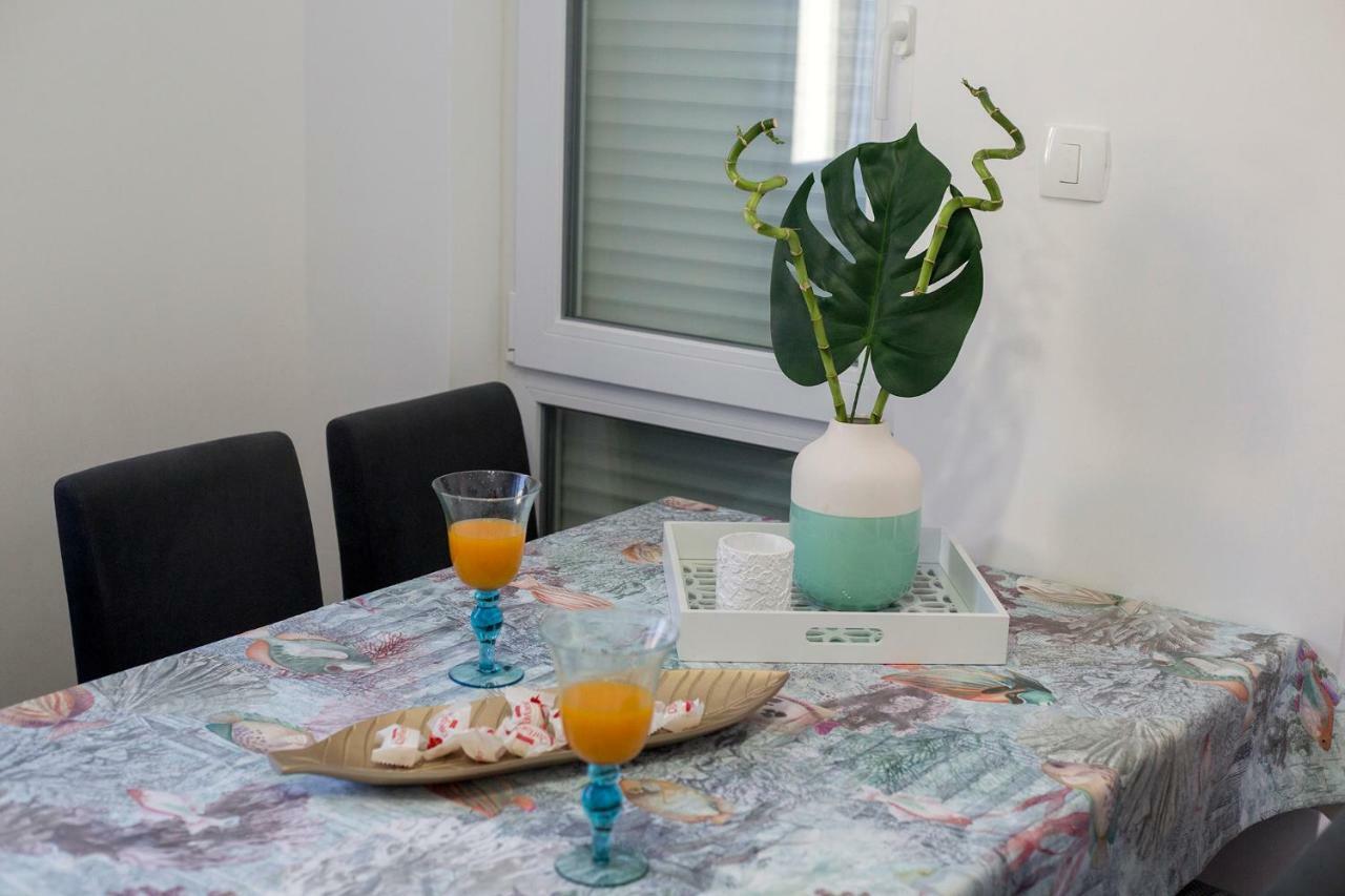 Apartmán Tina