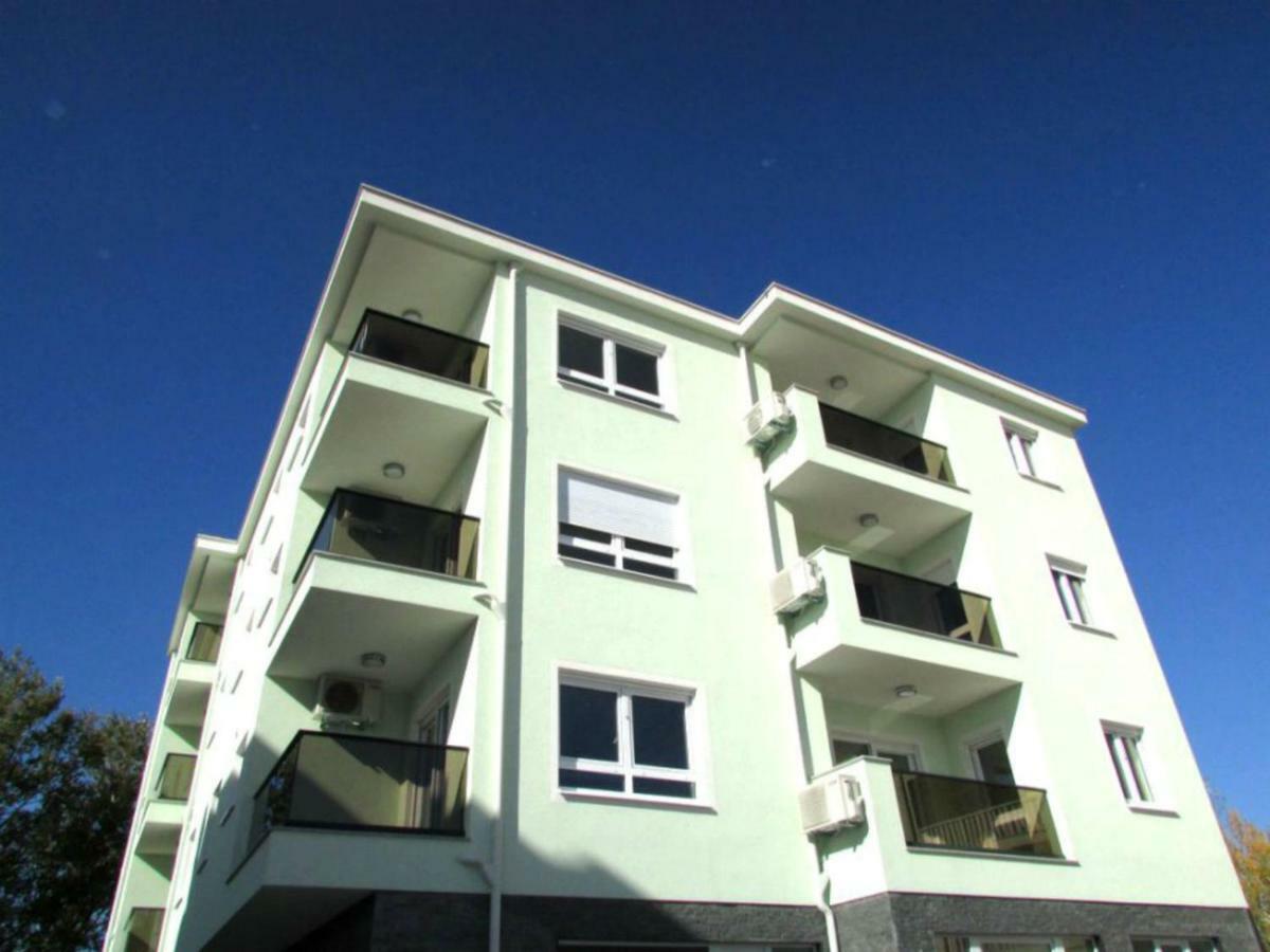 Apartma Tina Split