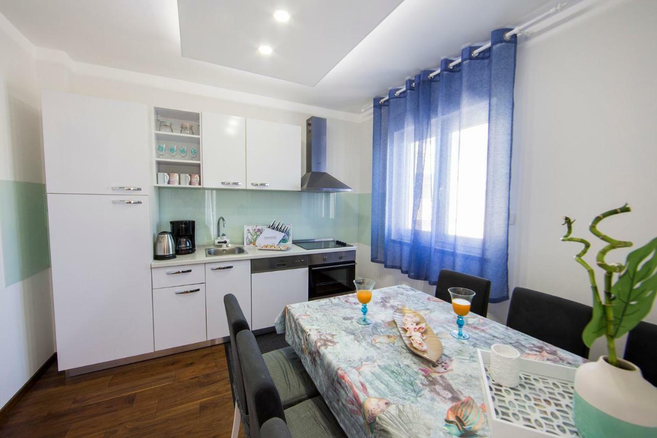 Tina Apartma