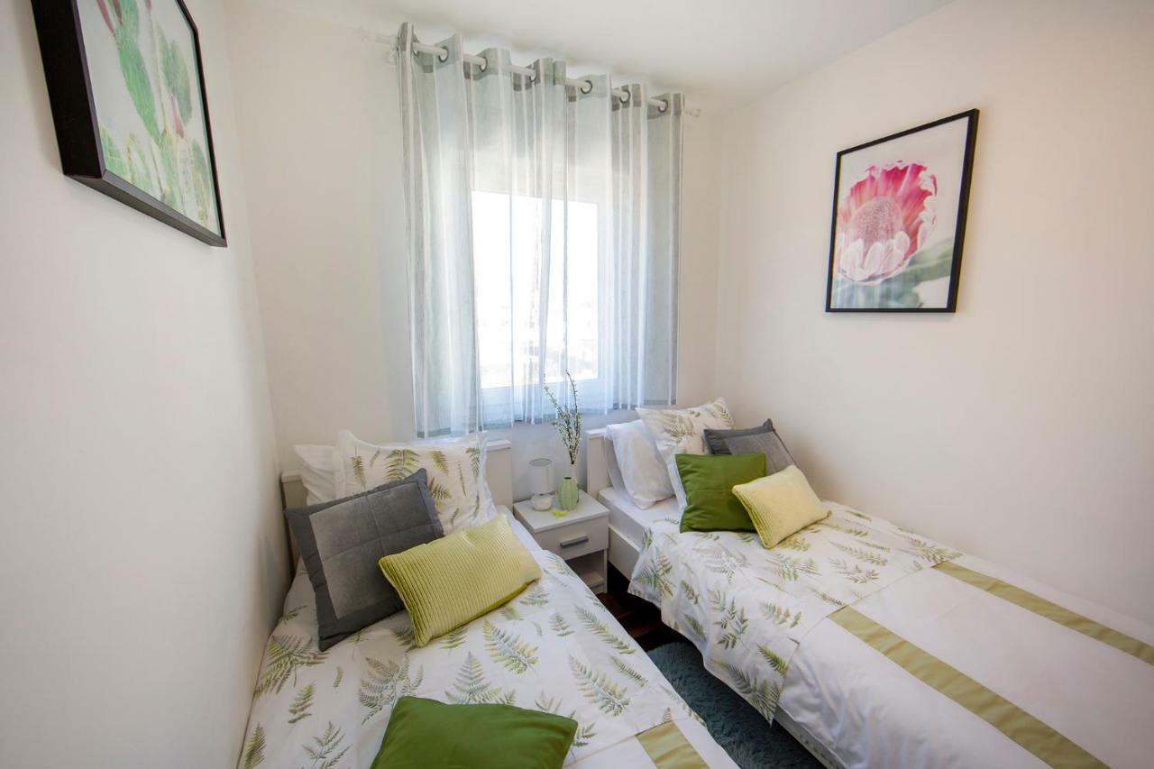 Tina Apartma Split