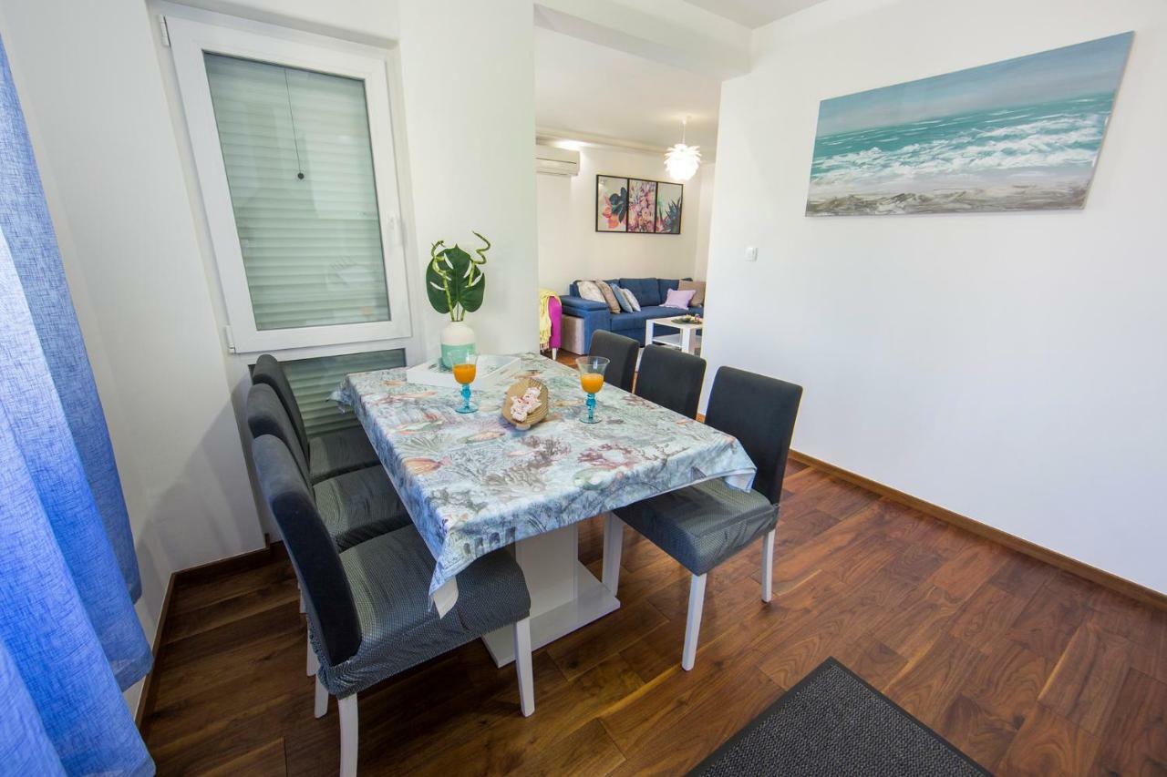 Apartma Tina Split