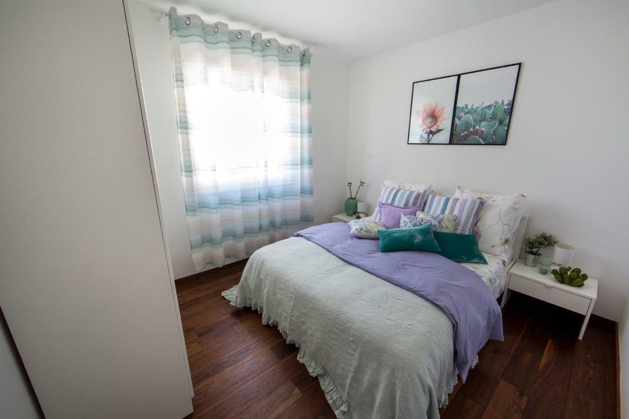 Tina Apartma *