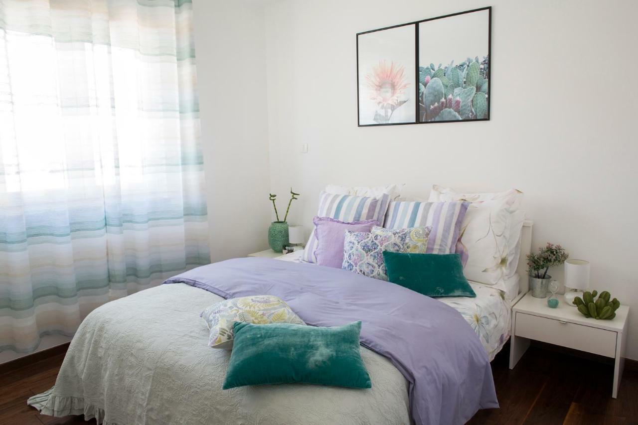 Tina Apartma