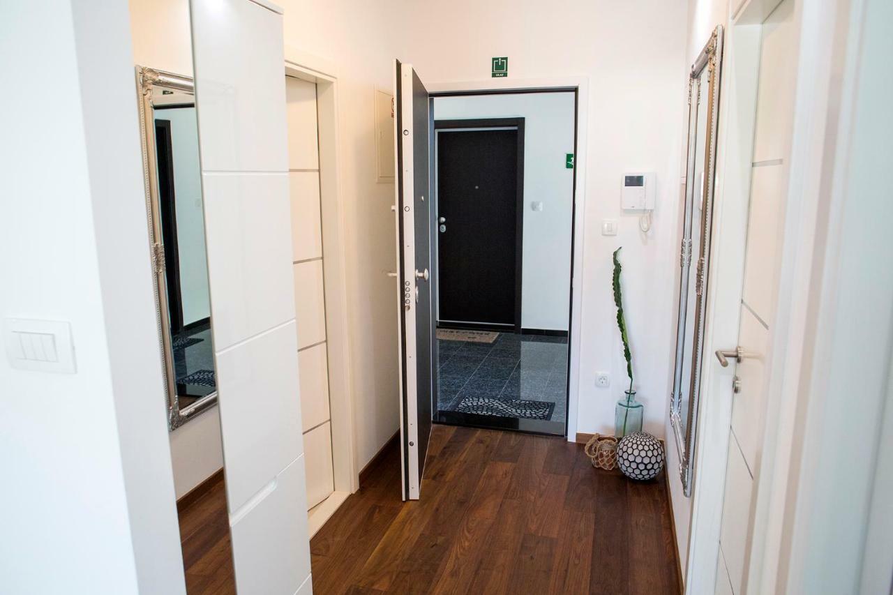 Apartma Tina Split