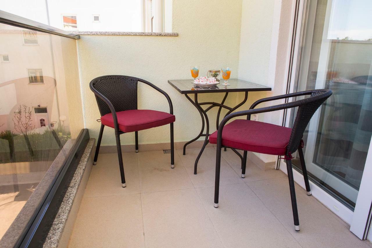 Tina Apartma Split