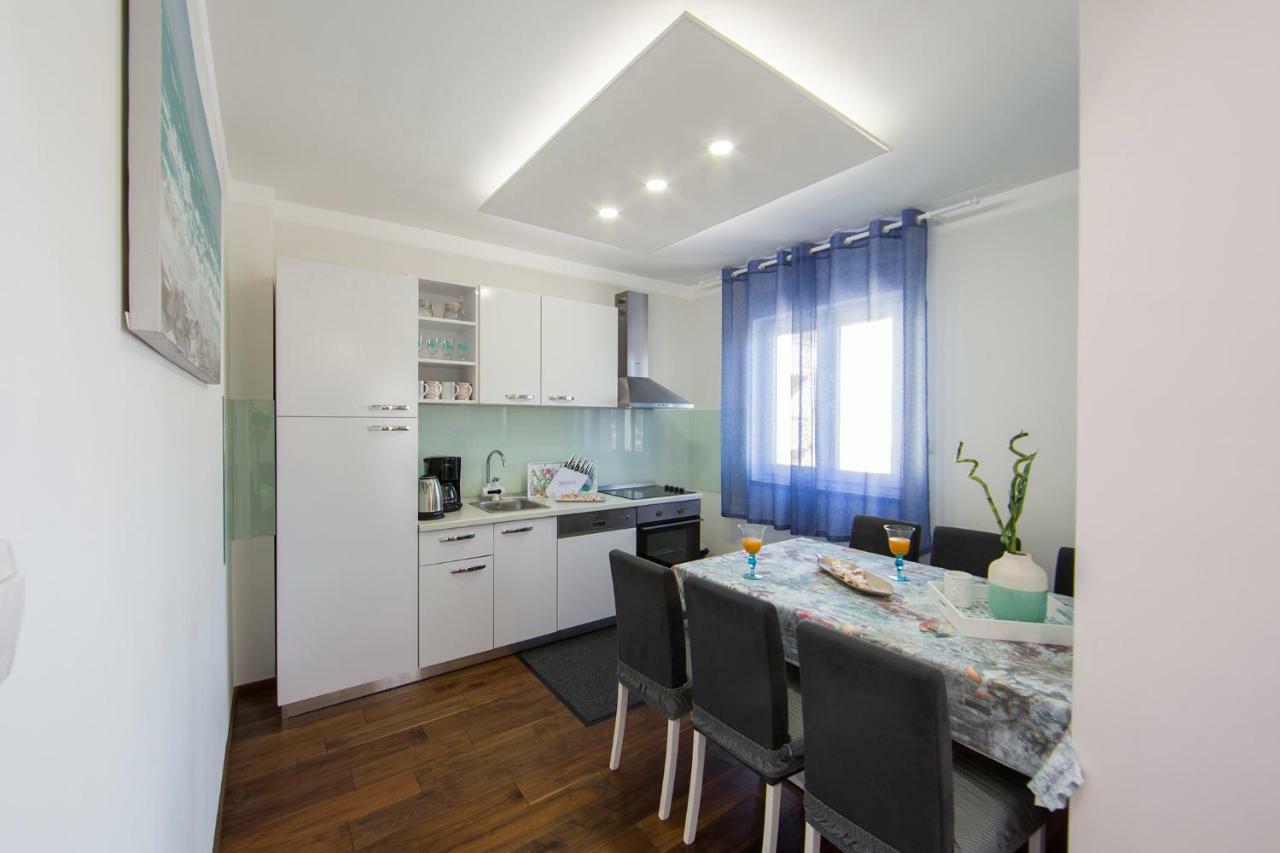 Apartma Tina
